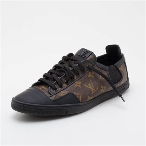 louis vuitton slalom sneaker|roze louis vuitton schoenen.